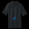 Tall Silk Touch Polo with Pocket Thumbnail