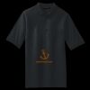 Tall Silk Touch Polo with Pocket Thumbnail