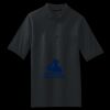 Tall Silk Touch Polo with Pocket Thumbnail