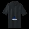 Tall Silk Touch Polo with Pocket Thumbnail