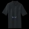 Tall Silk Touch Polo with Pocket Thumbnail