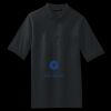 Tall Silk Touch Polo with Pocket Thumbnail