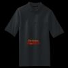 Tall Silk Touch Polo with Pocket Thumbnail