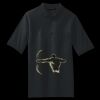 Tall Silk Touch Polo with Pocket Thumbnail