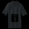 Tall Silk Touch Polo with Pocket Thumbnail