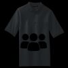 Tall Silk Touch Polo with Pocket Thumbnail