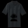 Tall Silk Touch Polo with Pocket Thumbnail