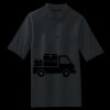 Tall Silk Touch Polo with Pocket Thumbnail