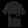 Tall Silk Touch Polo with Pocket Thumbnail