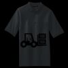 Tall Silk Touch Polo with Pocket Thumbnail