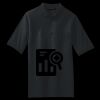 Tall Silk Touch Polo with Pocket Thumbnail