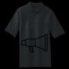 Tall Silk Touch Polo with Pocket Thumbnail