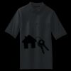 Tall Silk Touch Polo with Pocket Thumbnail