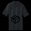 Tall Silk Touch Polo with Pocket Thumbnail