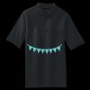 Tall Silk Touch Polo with Pocket Thumbnail