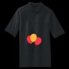Tall Silk Touch Polo with Pocket Thumbnail