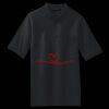Tall Silk Touch Polo with Pocket Thumbnail