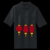 Tall Silk Touch Polo with Pocket Thumbnail