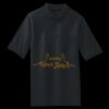 Tall Silk Touch Polo with Pocket Thumbnail