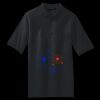 Tall Silk Touch Polo with Pocket Thumbnail