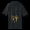 Tall Silk Touch Polo with Pocket Thumbnail