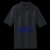 Tall Silk Touch Polo with Pocket Thumbnail