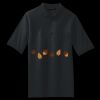 Tall Silk Touch Polo with Pocket Thumbnail