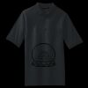 Tall Silk Touch Polo with Pocket Thumbnail