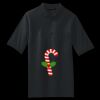 Tall Silk Touch Polo with Pocket Thumbnail