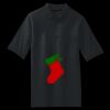 Tall Silk Touch Polo with Pocket Thumbnail