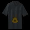 Tall Silk Touch Polo with Pocket Thumbnail