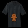 Tall Silk Touch Polo with Pocket Thumbnail