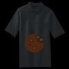 Tall Silk Touch Polo with Pocket Thumbnail