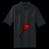 Tall Silk Touch Polo with Pocket Thumbnail