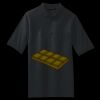 Tall Silk Touch Polo with Pocket Thumbnail