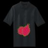 Tall Silk Touch Polo with Pocket Thumbnail