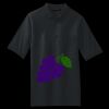 Tall Silk Touch Polo with Pocket Thumbnail