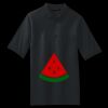 Tall Silk Touch Polo with Pocket Thumbnail