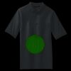 Tall Silk Touch Polo with Pocket Thumbnail