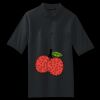 Tall Silk Touch Polo with Pocket Thumbnail