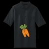 Tall Silk Touch Polo with Pocket Thumbnail