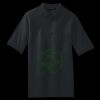 Tall Silk Touch Polo with Pocket Thumbnail