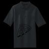 Tall Silk Touch Polo with Pocket Thumbnail