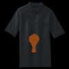 Tall Silk Touch Polo with Pocket Thumbnail