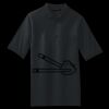 Tall Silk Touch Polo with Pocket Thumbnail