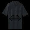 Tall Silk Touch Polo with Pocket Thumbnail