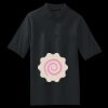 Tall Silk Touch Polo with Pocket Thumbnail