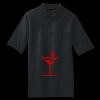 Tall Silk Touch Polo with Pocket Thumbnail