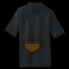 Tall Silk Touch Polo with Pocket Thumbnail