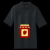 Tall Silk Touch Polo with Pocket Thumbnail